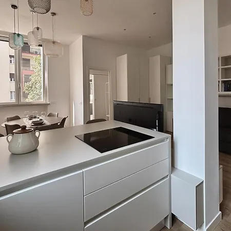 Apartment Studio8