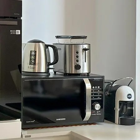 Studio8 * Боллате
