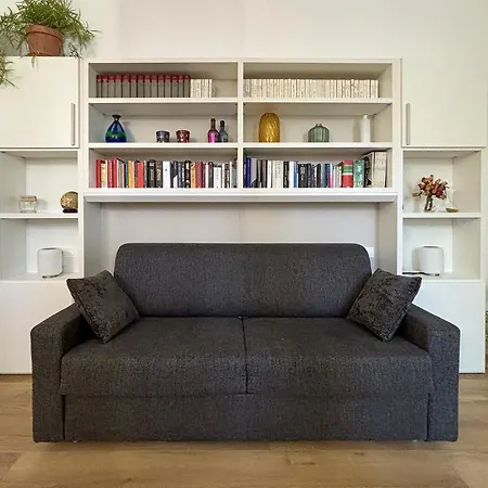 Apartment Studio8