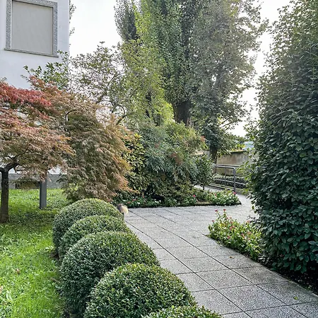 Studio8 Боллате