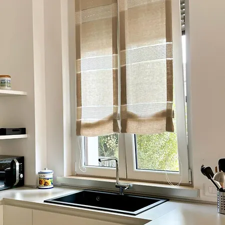 Studio8 Боллате