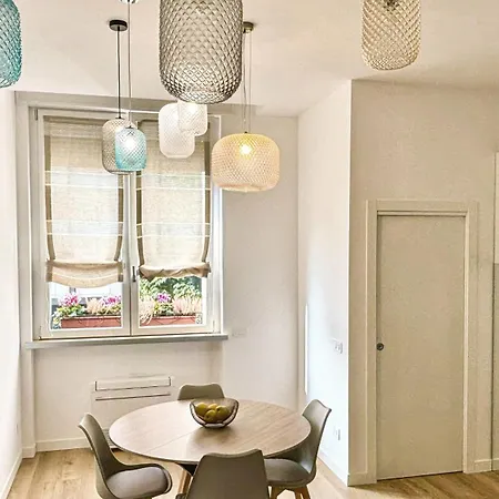 Studio8 Apartman Bollate